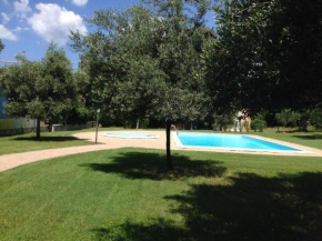 Residence Il Giardino - Sunny Apartment W/Parking!